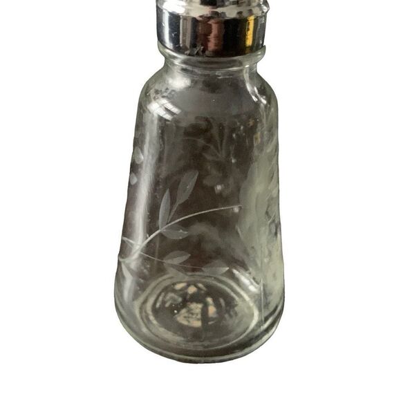 Vintage PRINCESS HOUSE Heritage Pattern Salt & Pepper Shakers - Picture 10 of 10